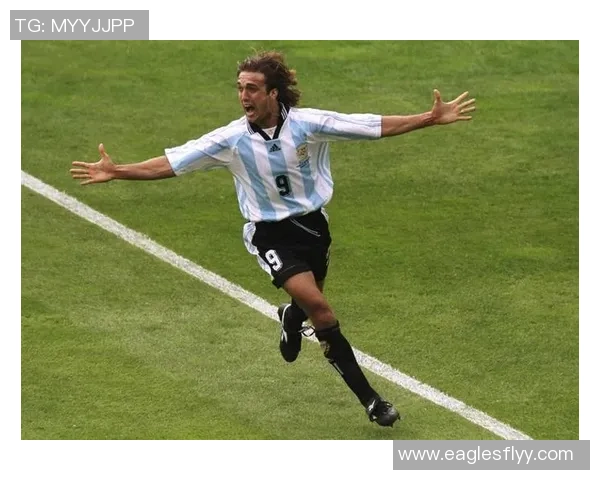 各种年代的足球明星