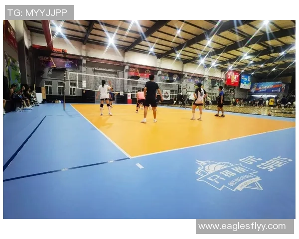 杭州排球队运营揭秘：深度解析排球背后的故事与策略